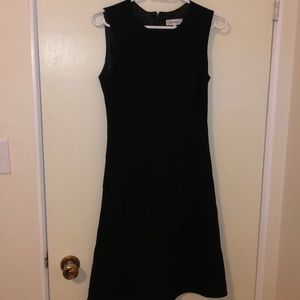 Calvin Klein Aline dress